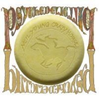 Psychedelic Pill, 2 Audio-CDs