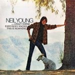 Everybody Knows This Is Nowhere, 1 Audio-CD