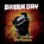 21St Century Breakdown, 1 Audio-CD