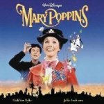 Mary Poppins, 1 Audio-CD (Soundtrack)