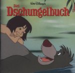 Das Dschungelbuch, 1 Audio-CD (Soundtrack)