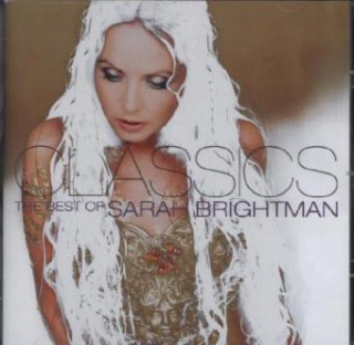 Classics: The Best Of Sarah Brightman, 1 Audio-CD