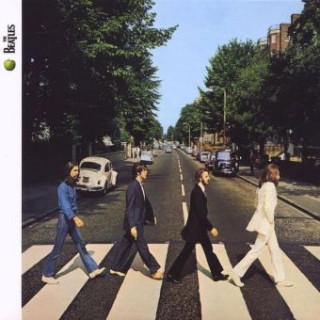 Abbey Road, 1 Audio-CD