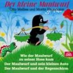 Der Kleine Maulwurf, 1 Audio-CD