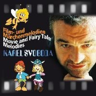 Film- und Märchenmelodien, 1 Audio-CD