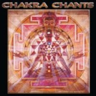 Chakra Chants, Audio-CD