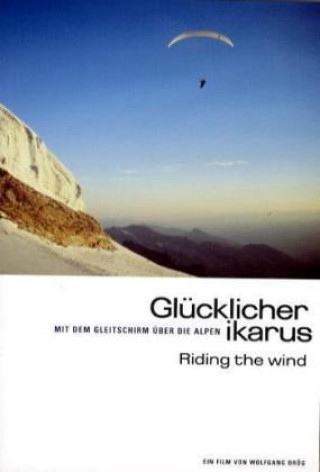 Glücklicher Ikarus, 1 DVD