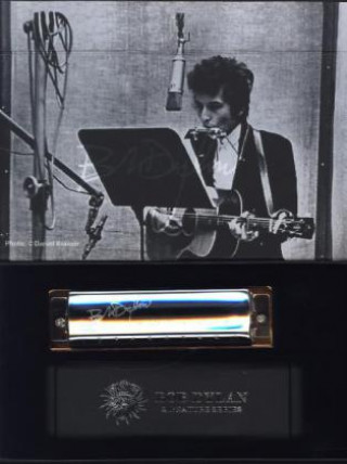 HOHNER Mundharmonika - Bob Dylan Signature