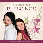 Blessings, Audio-CD