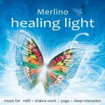 Healing Light, 1 Audio-CD