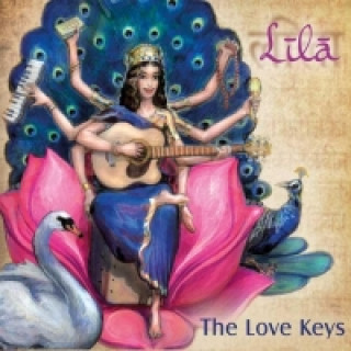 Lila, 1 Audio-CD