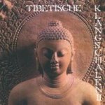 Tibetische Klangschalen. Tl.2, Audio-CD
