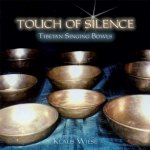 Touch of Silence, Audio-CD