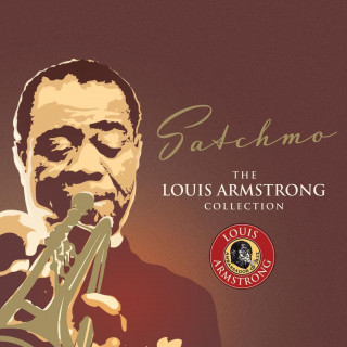 The Louis Armstrong Collection, 2 Audio-CDs