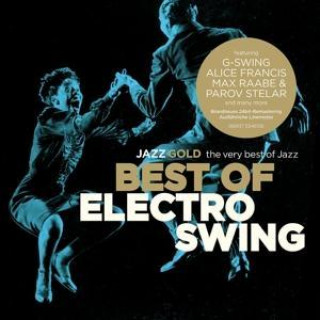Best Of Electro Swing, 1 Audio-CD