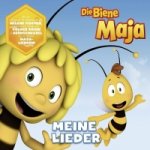Die Biene Maja - Meine Lieder, 1 Audio-CD