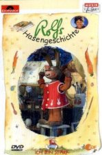 Rolfs Hasengeschichte, 1 DVD