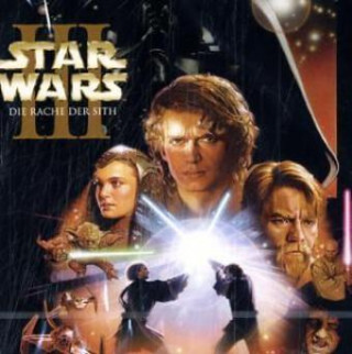 Star Wars, Episode 3, Die Rache der Sith, 1 Audio-CD