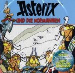 Asterix und die Normanen, 1 Audio-CD
