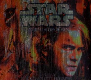 Star Wars, Labyrinth des Bösen, 3 Audio-CDs