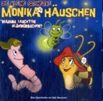 Warum leuchten Glühwürmchen?, 1 Audio-CD