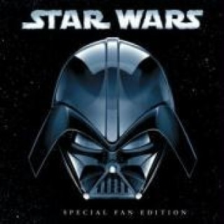 Star Wars, Die komplette Hörspielserie, Special Fan Edition, 13 Audio-CDs