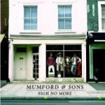 Sigh No More, 1 Audio-CD