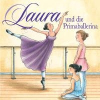 Laura und die Primaballerina, 1 Audio-CD