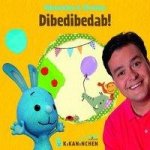 Dibedibedab!, 1 Audio-CD