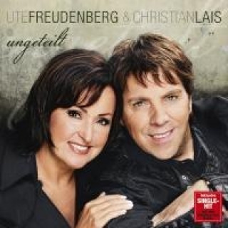 Ungeteilt, 1 Audio-CD
