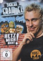 Hetz mich nicht! (Die Kürzer-geht's-nicht-Version), 1 DVD