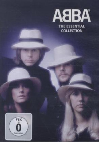 The Essential Collection, 1 DVD