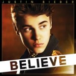 Believe, 1 Audio-CD