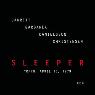 Sleeper, 2 Audio-CDs