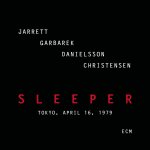 Sleeper, 2 Audio-CDs