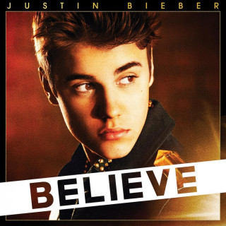 Believe (Deluxe Edition), 1 Audio-CD u. 1 DVD
