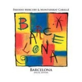 Barcelona, 1 Audio-CD (Special Edition)