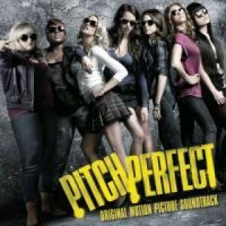 Pitch Perfect, 1 Audio-CD (Soundtrack)