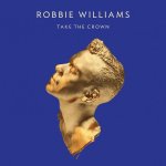 Take The Crown, 1 Audio-CD