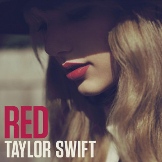 Red, 1 Audio-CD