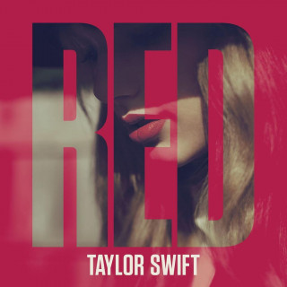 Red, 2 Audio-CDs (Deluxe Edition)