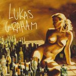 Lukas Graham, 1 Audio-CD