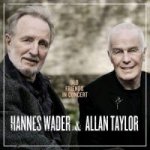 Old Friends In Concert, 1 Audio-CD