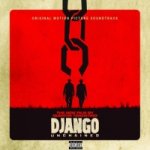 Django Unchained, 1 Audio-CD (Soundtrack)