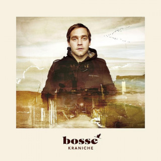 Kraniche, 1 Audio-CD