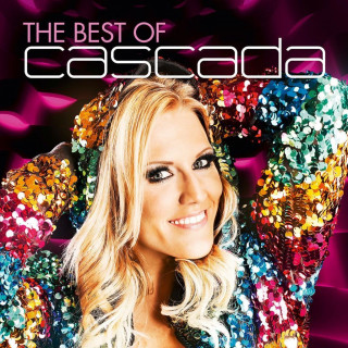 The Best Of Cascada, 1 Audio-CD