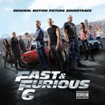 Fast And The Furious, 1 Audio-CD (Soundtrack). Vol.6