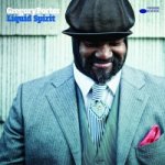 Liquid Spirit, 1 Audio-CD