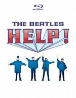 Help!, 1 Blu-ray