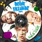 Heile Welt, 1 Audio-CD, 1 Audio-CD